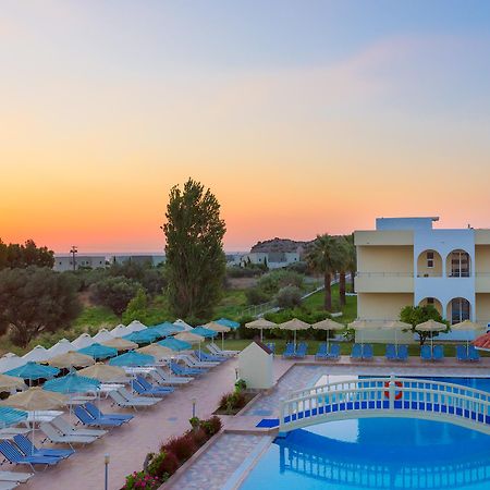 Memphis Beach Hotel كولومبيا المظهر الخارجي الصورة