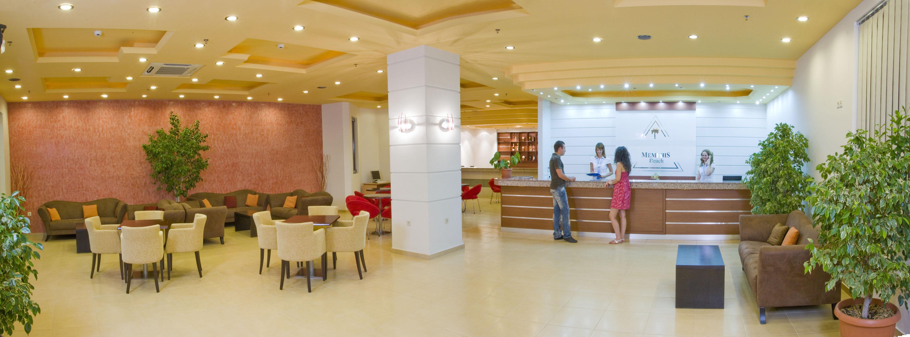 Memphis Beach Hotel كولومبيا المظهر الخارجي الصورة