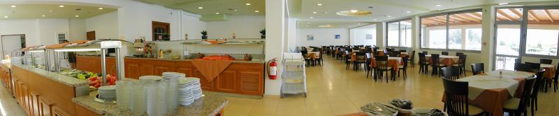 Memphis Beach Hotel كولومبيا المظهر الخارجي الصورة