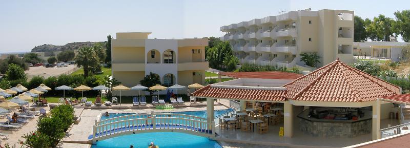 Memphis Beach Hotel كولومبيا المظهر الخارجي الصورة