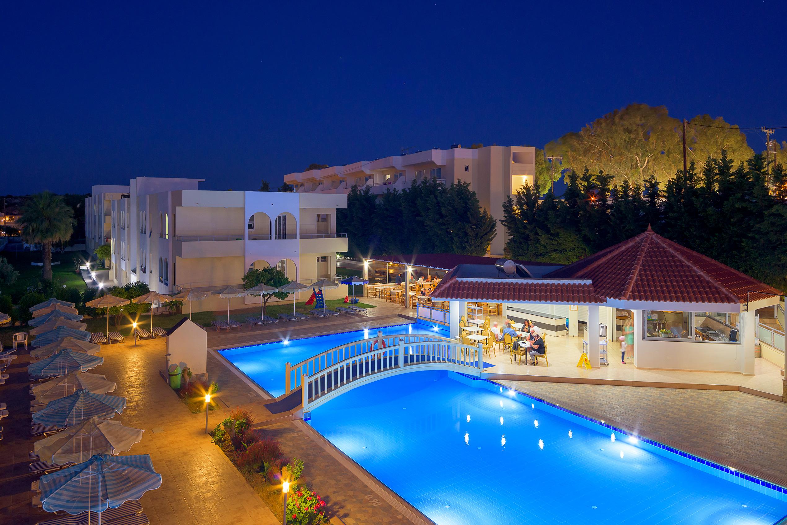 Memphis Beach Hotel كولومبيا المظهر الخارجي الصورة