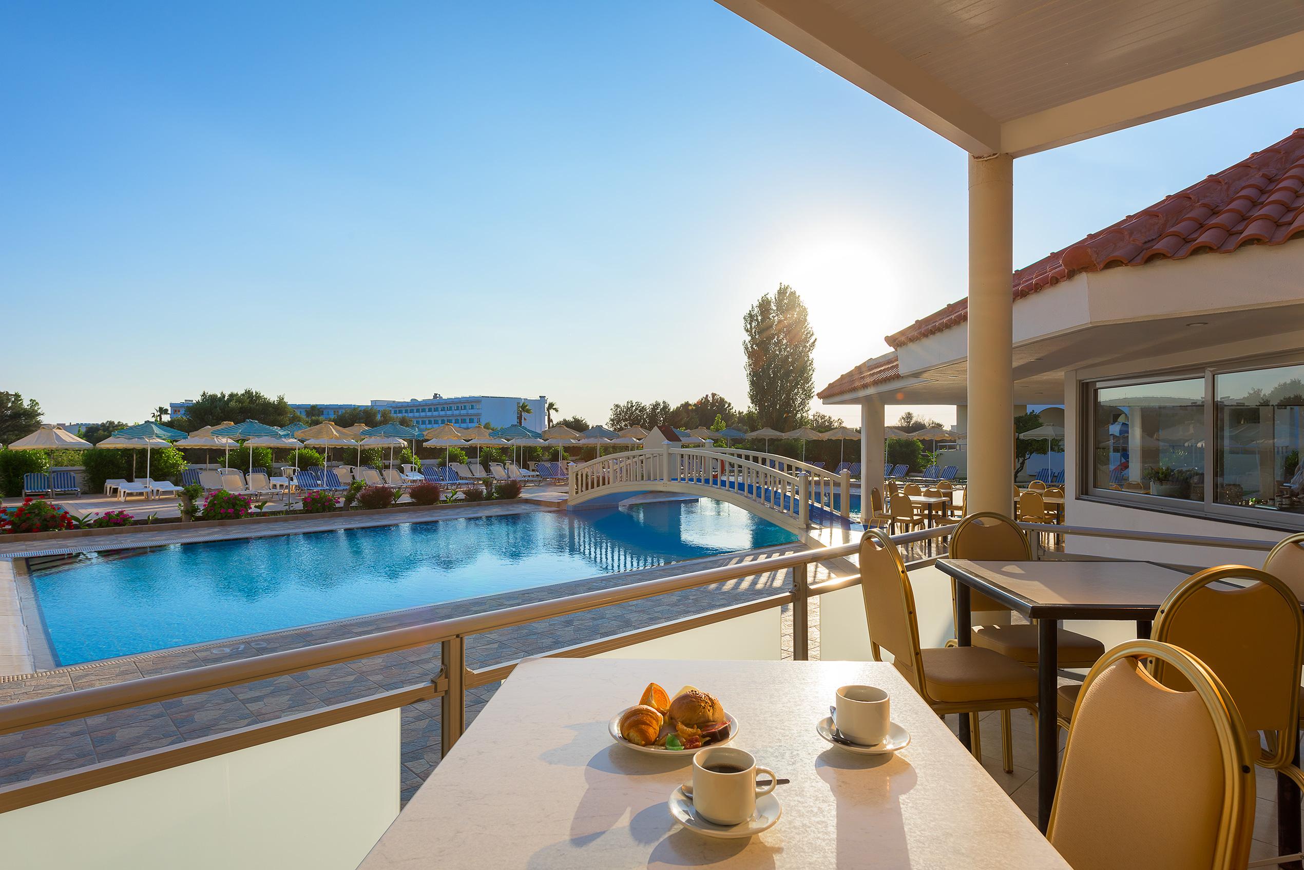 Memphis Beach Hotel كولومبيا المظهر الخارجي الصورة