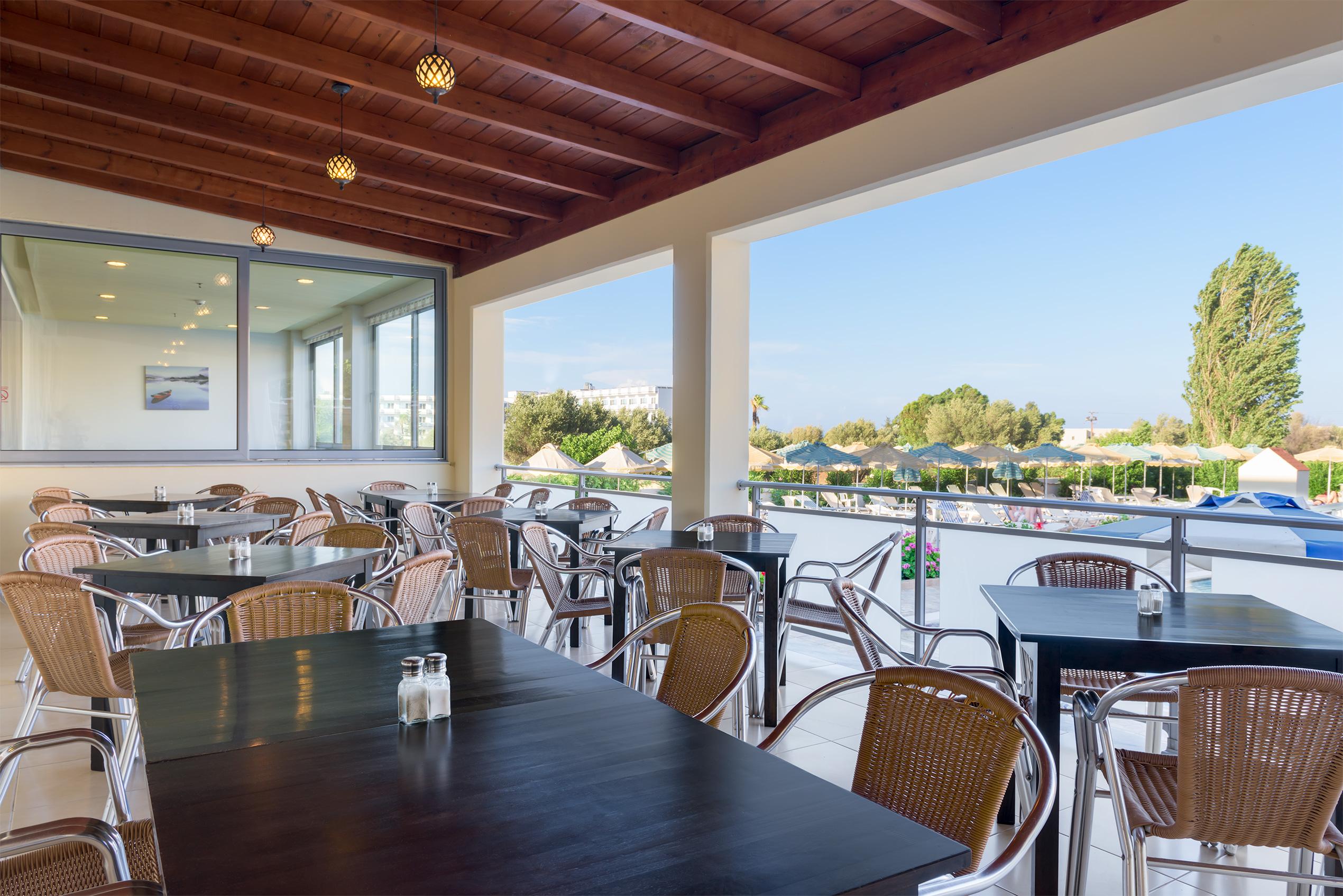 Memphis Beach Hotel كولومبيا المظهر الخارجي الصورة
