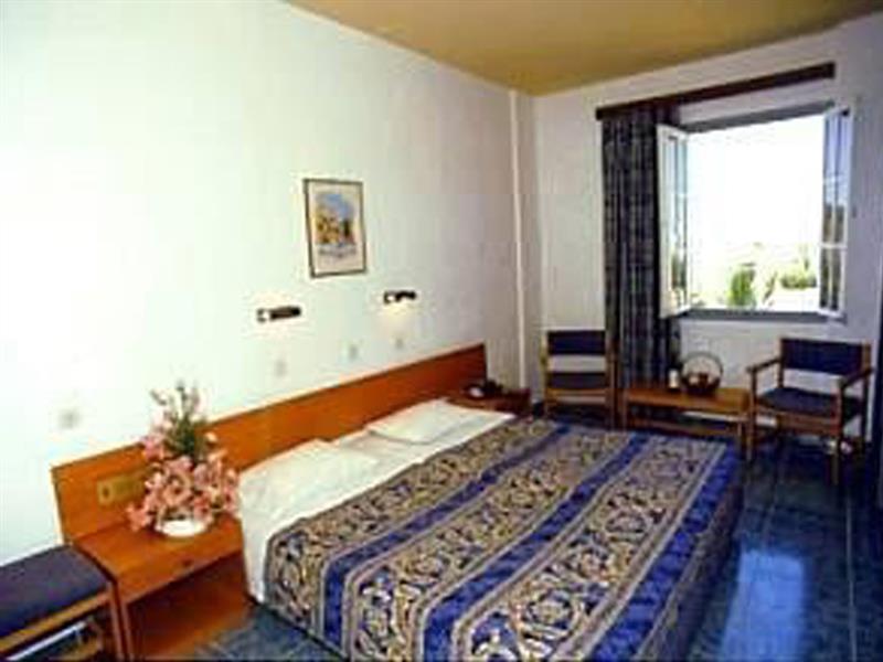 Memphis Beach Hotel كولومبيا المظهر الخارجي الصورة