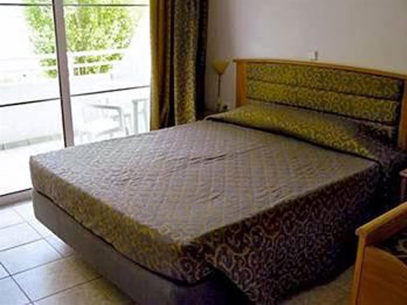 Memphis Beach Hotel كولومبيا المظهر الخارجي الصورة