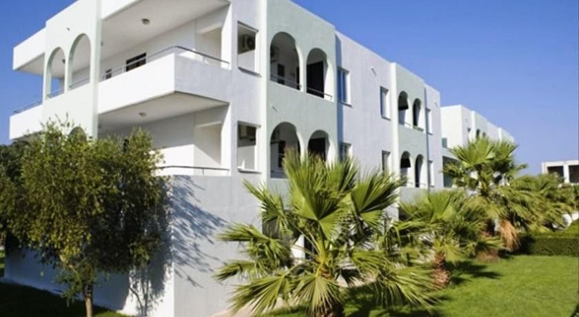 Memphis Beach Hotel كولومبيا المظهر الخارجي الصورة