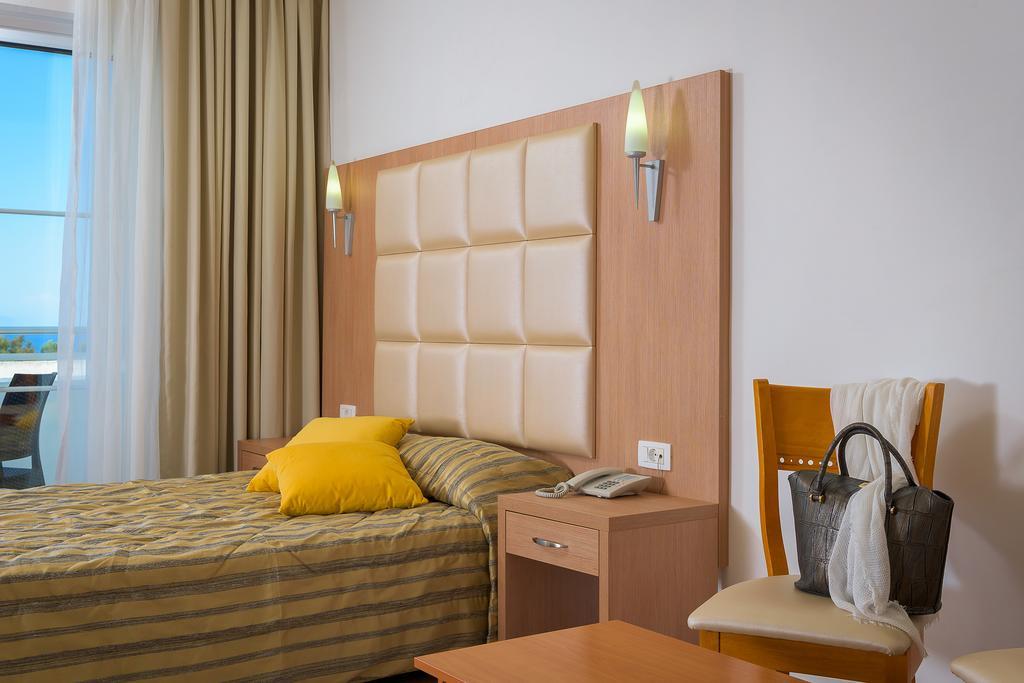 Memphis Beach Hotel كولومبيا المظهر الخارجي الصورة