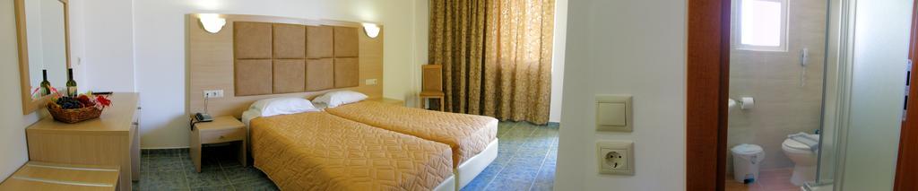 Memphis Beach Hotel كولومبيا المظهر الخارجي الصورة